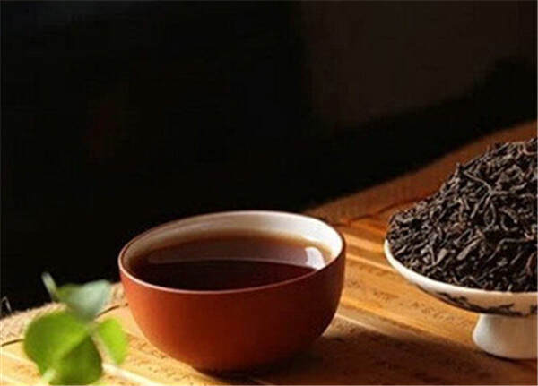 黑茶中的名品（正规的黑茶品牌推荐）