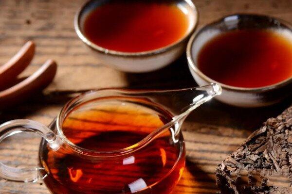 什么是生茶和熟生茶和熟茶是什么意思的茶叶