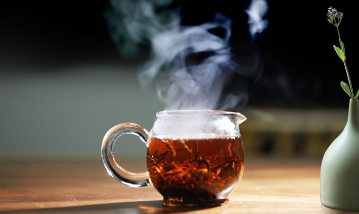 女人喝红茶有什么功效，女性喝红茶的禁忌时期