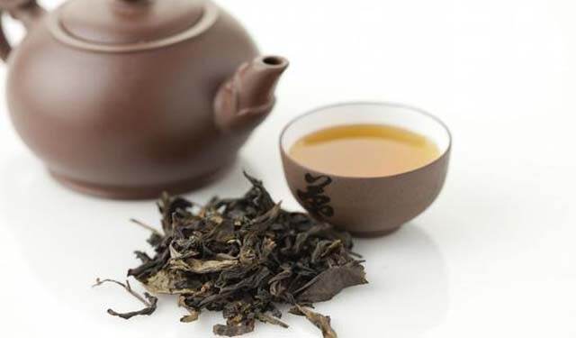 乌龙茶一般有哪些品种
