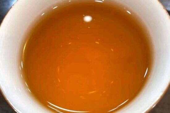 中国四大红茶是哪四大名中国著名的四大红茶