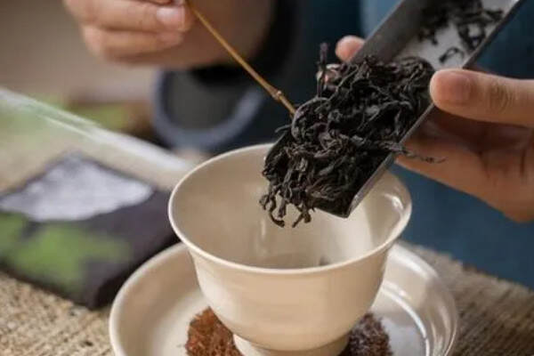 肉桂茶属于什么肉桂茶多少钱一斤？