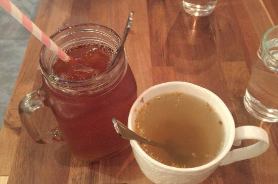 红茶的十种喝法_红茶花式喝法