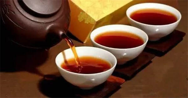 什么标准才是好的黑茶呢？