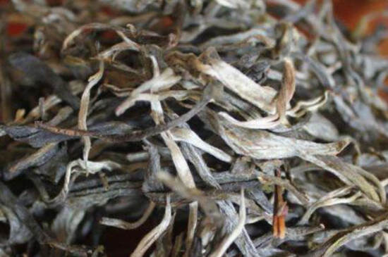 假普洱茶是怎样的_普洱茶造假的5种手段