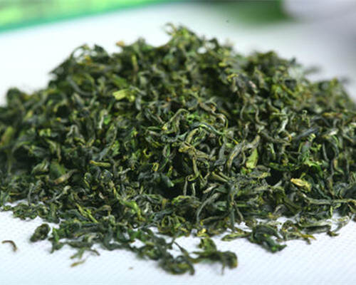 【茶功效】日照绿茶的功效与作用 喝日照绿茶的好处