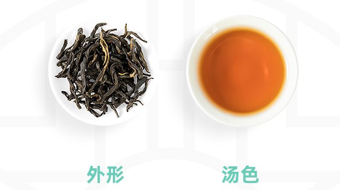 古树红茶的功效与作用，能消脂减肥