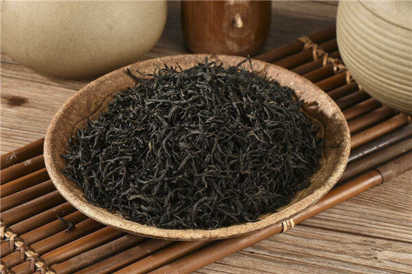 黑茶，为何以肥为美？