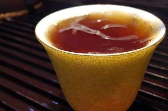大红袍茶功效，喝大红袍茶有什么好处