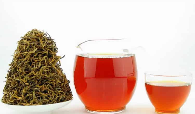 喝红茶能降血脂吗（红茶的介绍和功效）