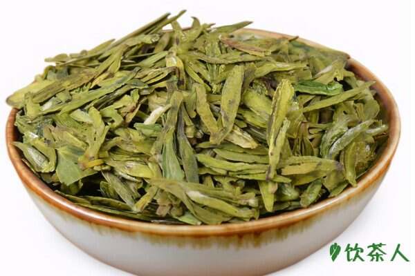 龙井茶属于什么茶类_龙井茶是什么茶树品种