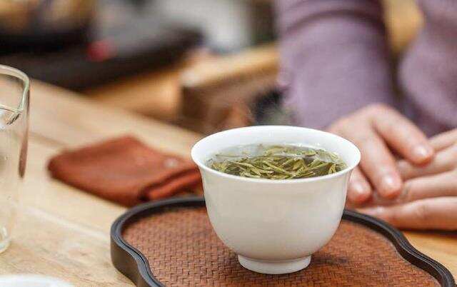 你知道茶叶是如何保护人体器官的吗？
