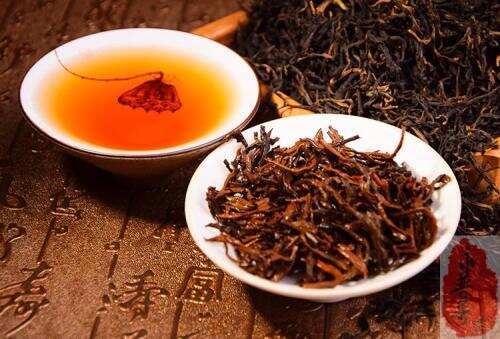 滇红茶和普洱茶有什么区别？