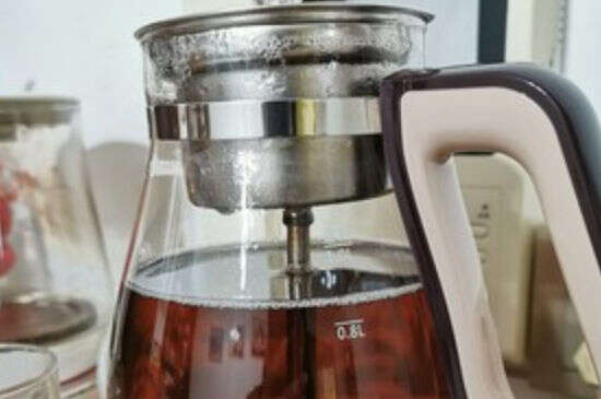 蒸茶器构造及原理_蒸茶是什么作用原理