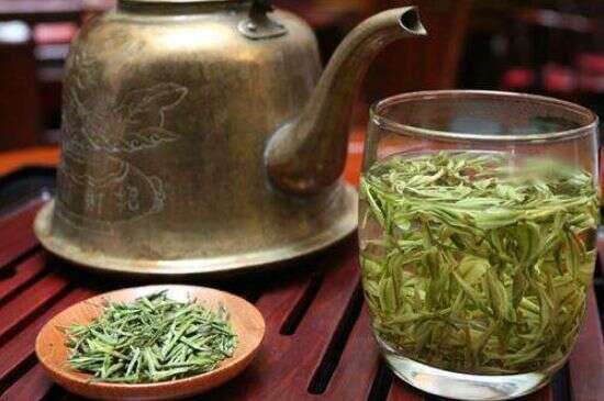安吉白茶的泡法，安吉白茶需要洗茶吗？