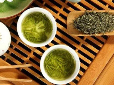 【茶功效】喝绿茶的好处和坏处