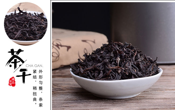 武夷山水仙茶多少钱一斤？性价比超高！