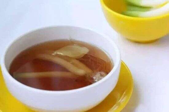 红茶会加重湿气吗_喝什么茶能去除体内湿气