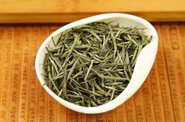 中国十大名茶，十大名茶排名