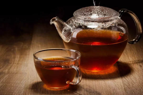 红茶是酸性还是碱性_红茶酸碱度怎样