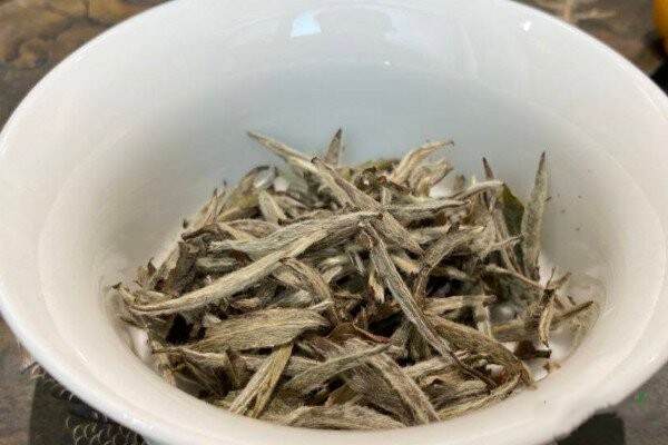 白茶的种类_白茶分为哪几种类型