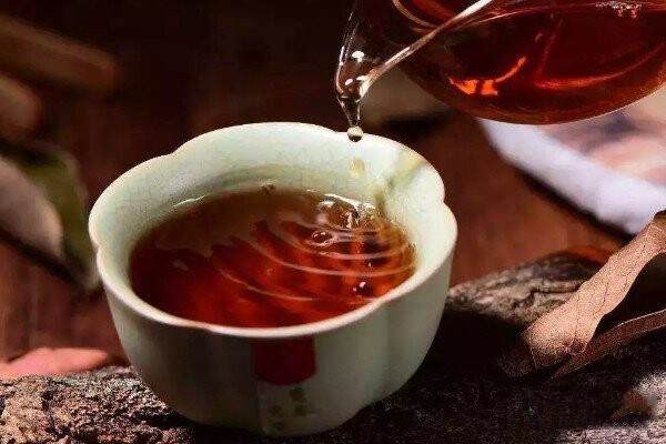 红茶属于什么红茶是什么性质的茶