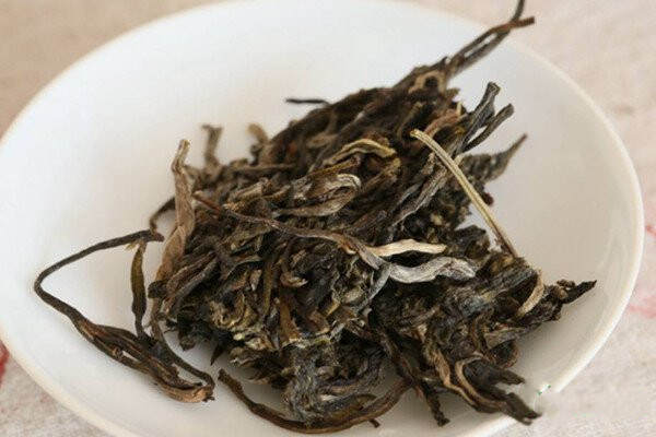 普洱属于什么红茶还是绿普洱到底属于什么茶
