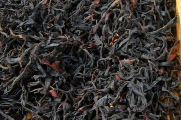 花果香野生红茶属于什么种类_花香红茶属于什么类型
