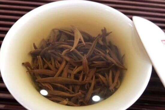 红茶哪个品种最好喝_口感最好的红茶