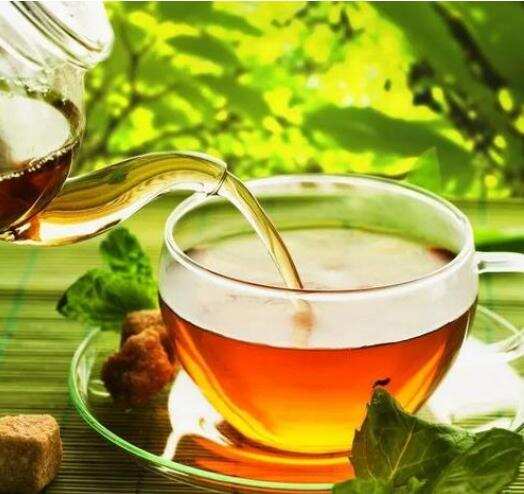 【茶功效】茶叶中的茶多酚有哪些功效和作用