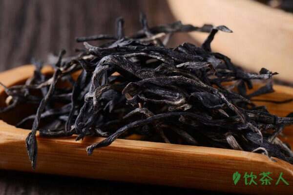 黑毛茶是什么黑毛茶属于什么茶叶类型