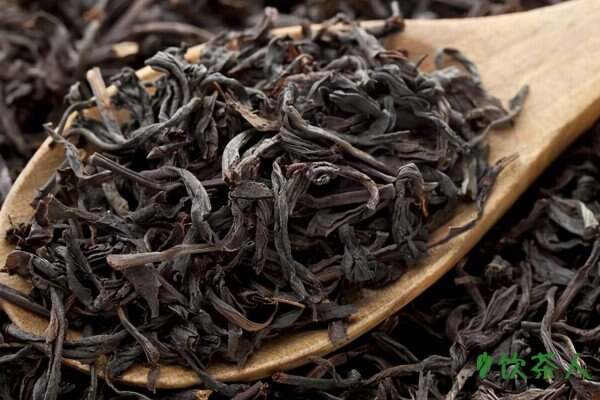 黑茶是什么黑茶属于哪种发酵类型