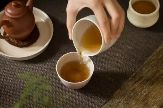 武夷岩茶百瑞香是什么茶？