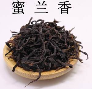 广东名茶之凤凰单丛茶