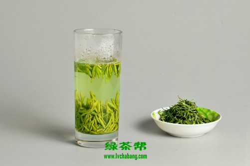 【茶功效】喝绿茶的好处与禁忌