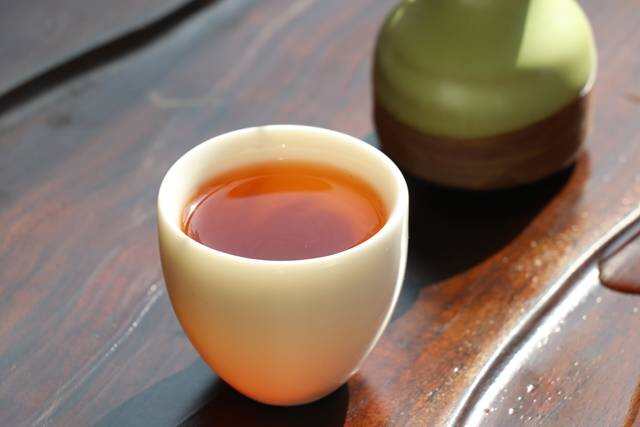 那些香气高扬的各大茶类茶叶是怎么炼成的？
