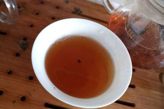 茶叶的副作用_各种茶叶的功效与禁忌
