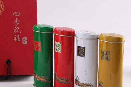 上海老字号茶叶店在哪里_上海著名老牌茶叶店品牌排名
