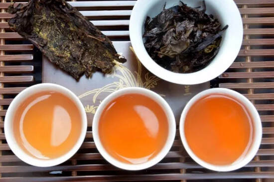 白茶绿茶红茶黑茶哪个好_红茶绿茶白茶黑茶黄茶的功效