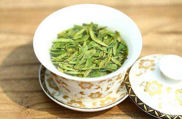 狮峰龙井茶为什么好？