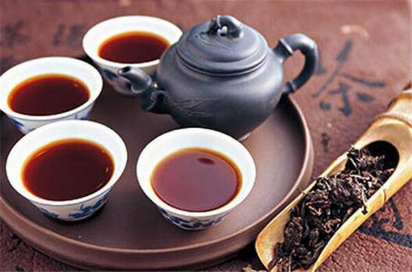 关于红茶的完整档案，快收藏！