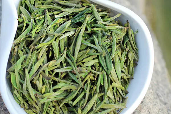 绿茶有哪些品种_绿茶种类名称大全