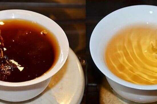 普洱生茶和熟茶的价格_熟普贵还是生普贵？