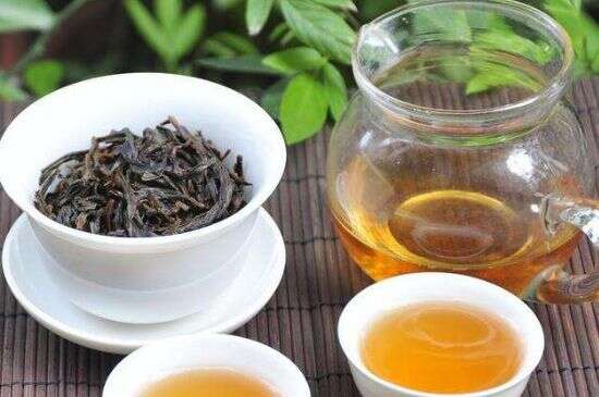 武夷肉桂茶价格，正岩肉桂茶多少钱一斤