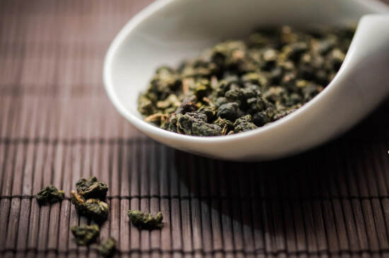 清新乌龙茶属于什么茶？