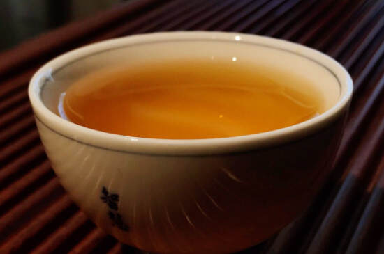 好的红茶是什么口感_怎么评价红茶好喝口感？