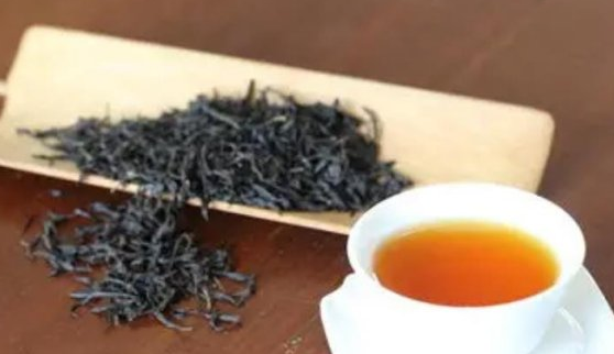 常见的茶叶品种？