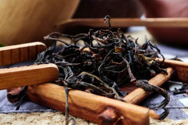 普洱是红茶还是黑普洱是哪种茶叶种类的