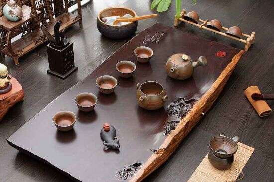 茶洗与茶盂区别图片_怎样使用茶盂和茶洗