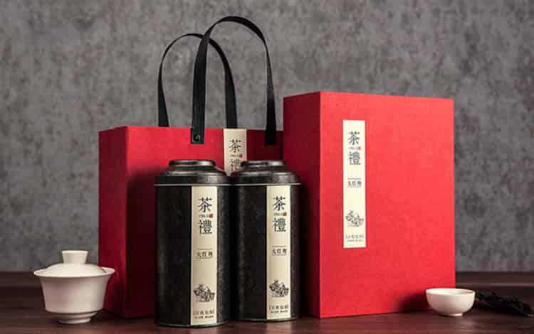 【收藏】碧螺春茶叶的包装与用材